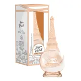 BONJOUR DE PARIS Eau de parfum floral intense