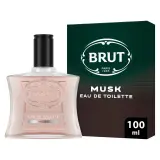 BRUT Eau de toilette musk