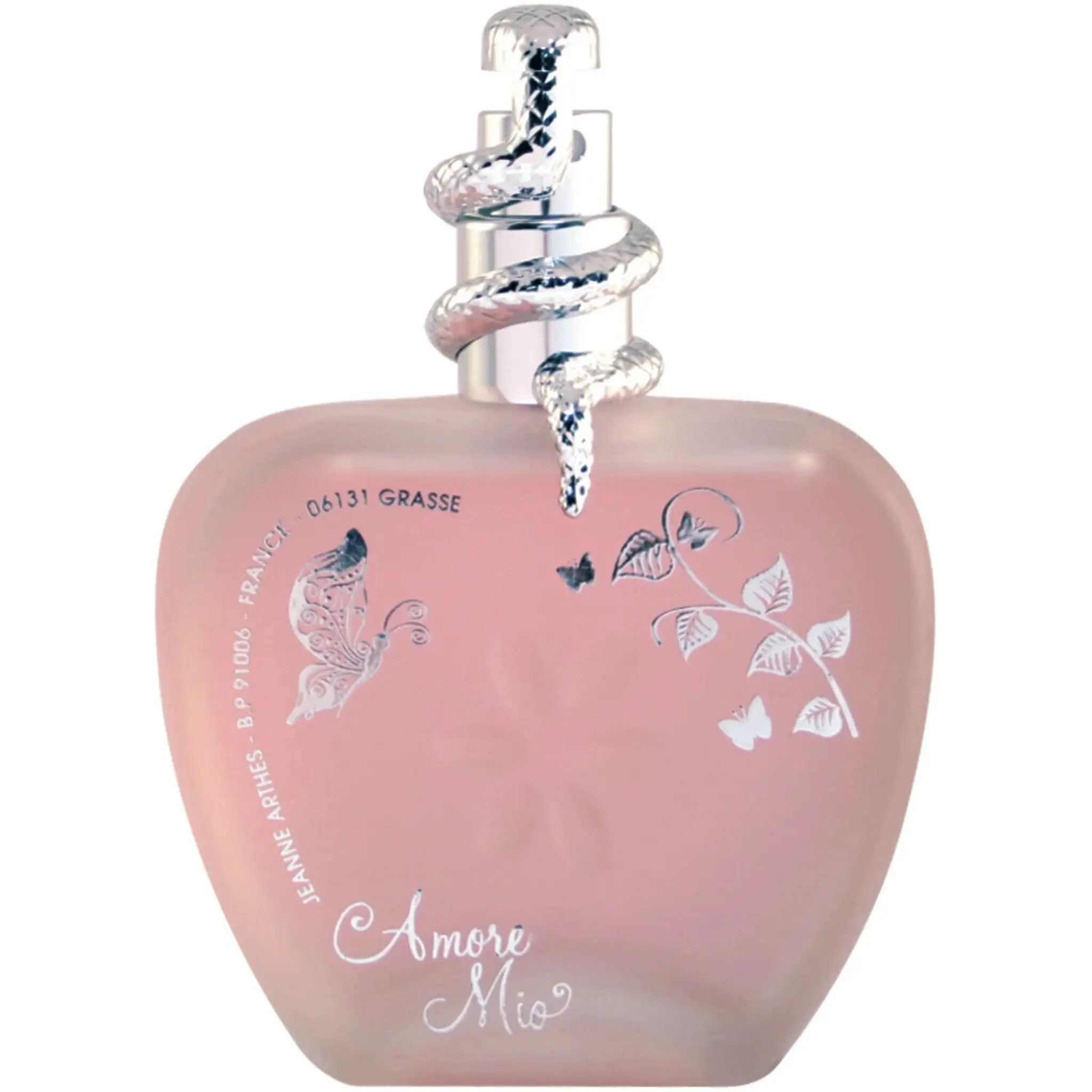 JEANNE ARTHES Eau de parfum Amore Mio