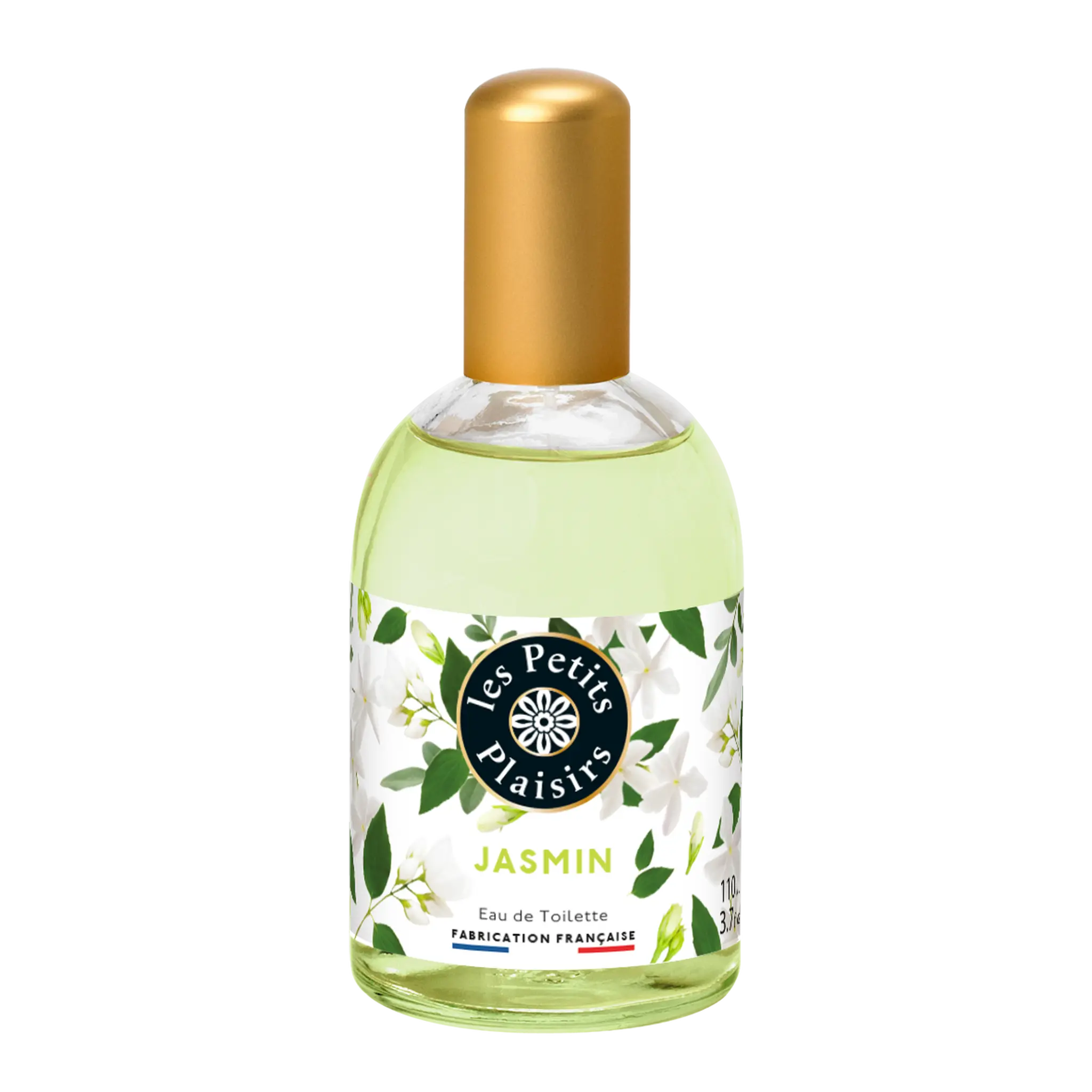 LES PETITS PLAISIRS Eau de toilette jasmin