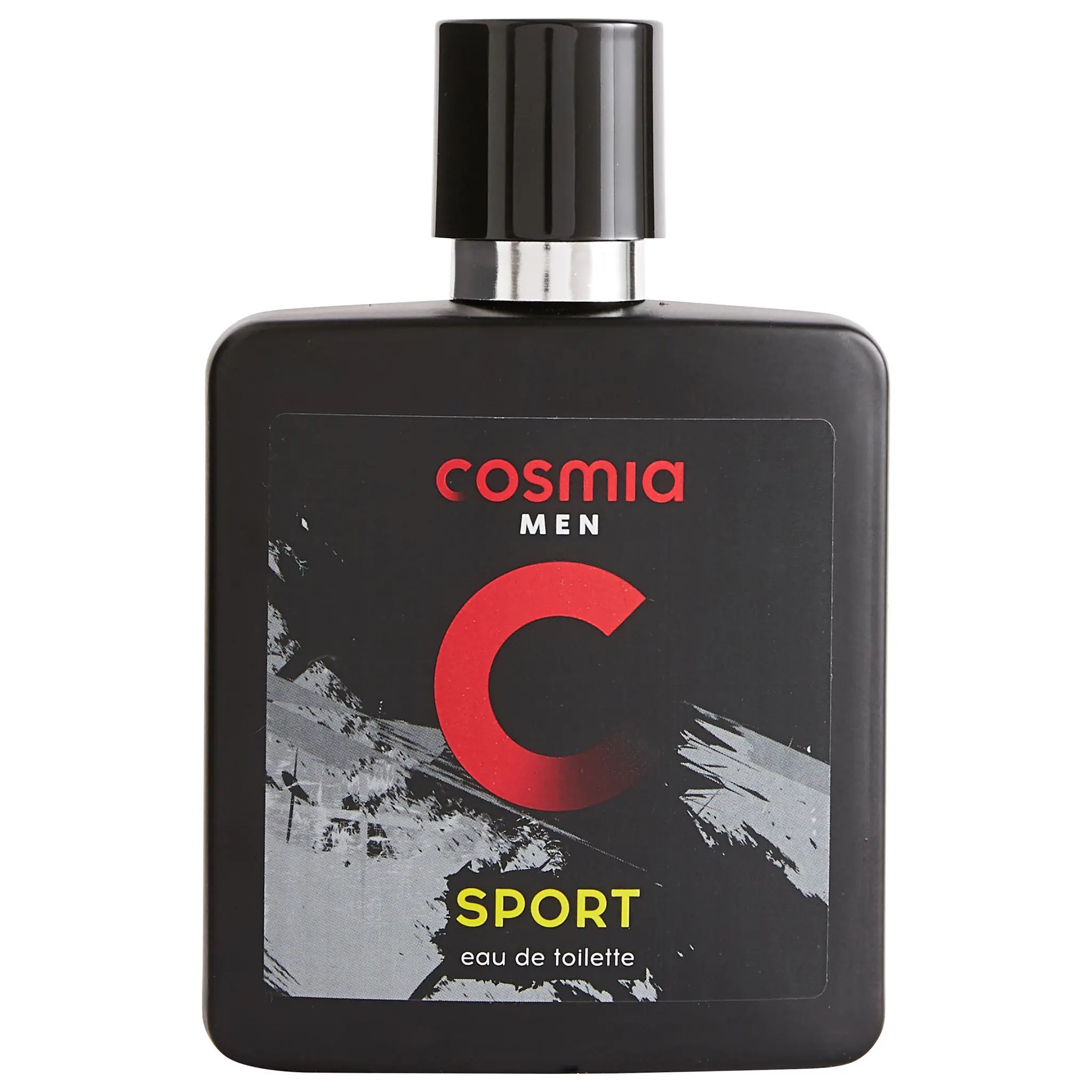 COSMIA MEN Eau de toilette sport