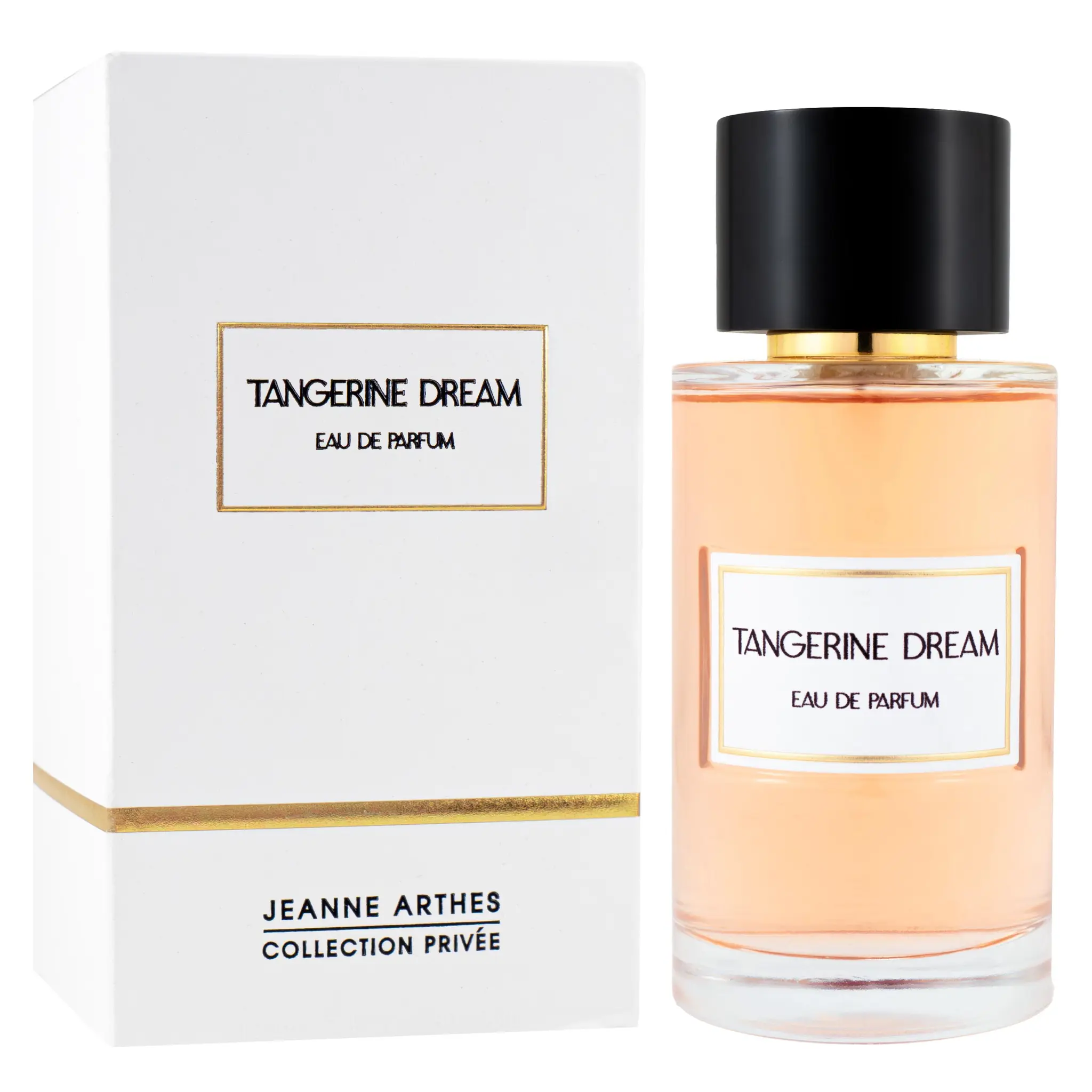 JEANNE ARTHES Collection Privée Eau de parfum  tangerine dream