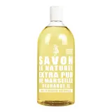 SAVON LE NATUREL Recharge savon liquide mains extra pur de Marseille