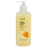 COSMIA Crème lavante mains lait et miel