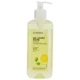 COSMIA Gel lavant mains citron et basilic
