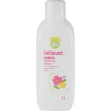 POUCE Recharge savon liquide parfum floral