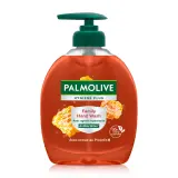 PALMOLIVE Savon liquide mains anti-bactéries
