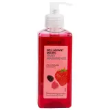 COSMIA Gel lavant mains fruits rouges