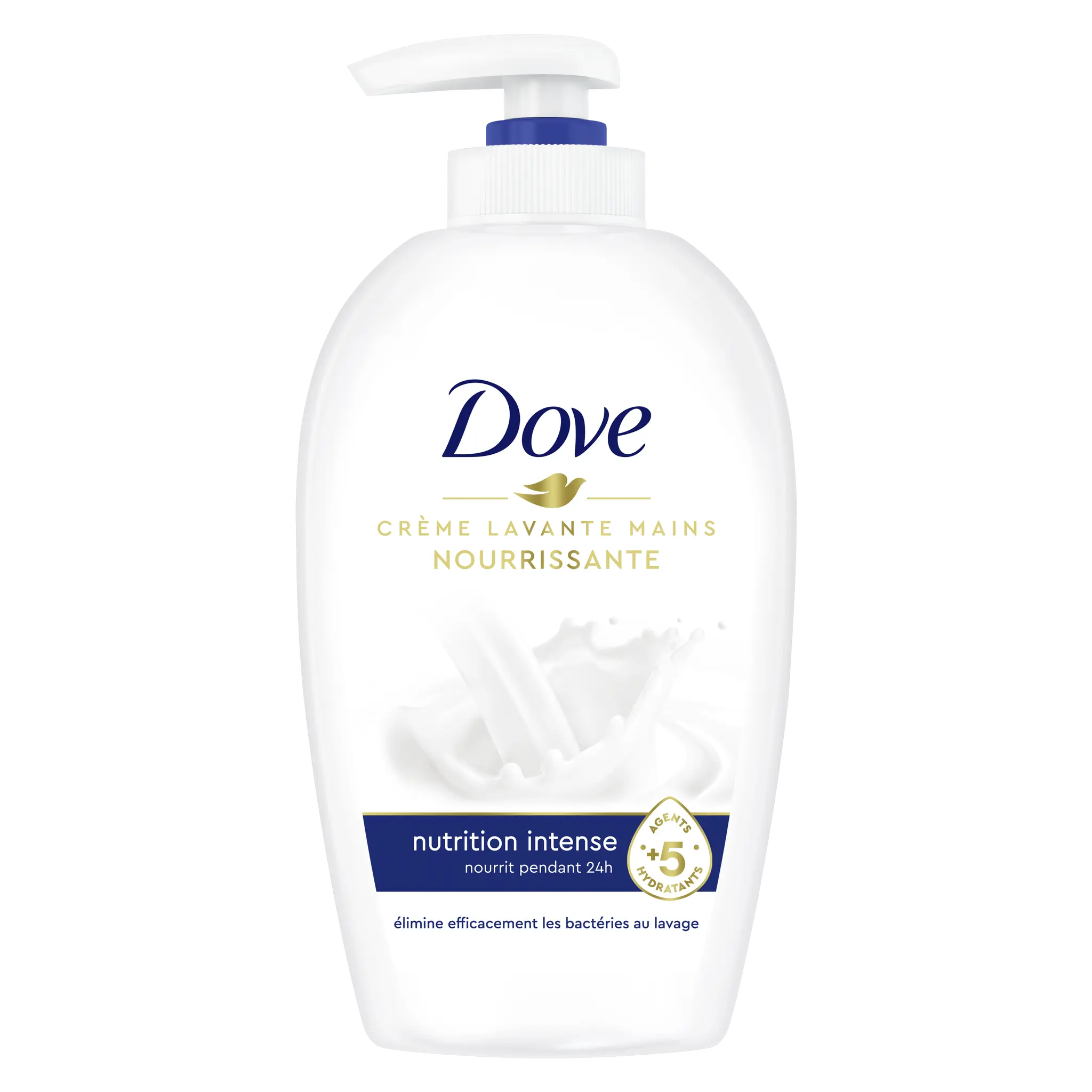 DOVE Original Crème lavante soin des mains