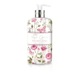BAYLIS & HARDING Savon liquide mains rose coquelicot & vanille