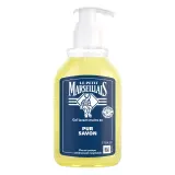 LE PETIT MARSEILLAIS Savon liquide mains pur savon pH neutre