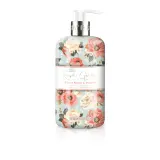 BAYLIS & HARDING Savon liquide pivoine pêche & jasmin
