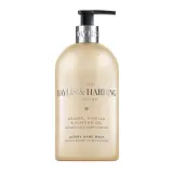 BAYLIS & HARDING Savon liquide mains jojoba vanilla huile d'amande