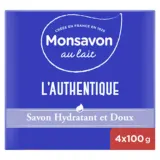 MONSAVON Savon naturellement doux