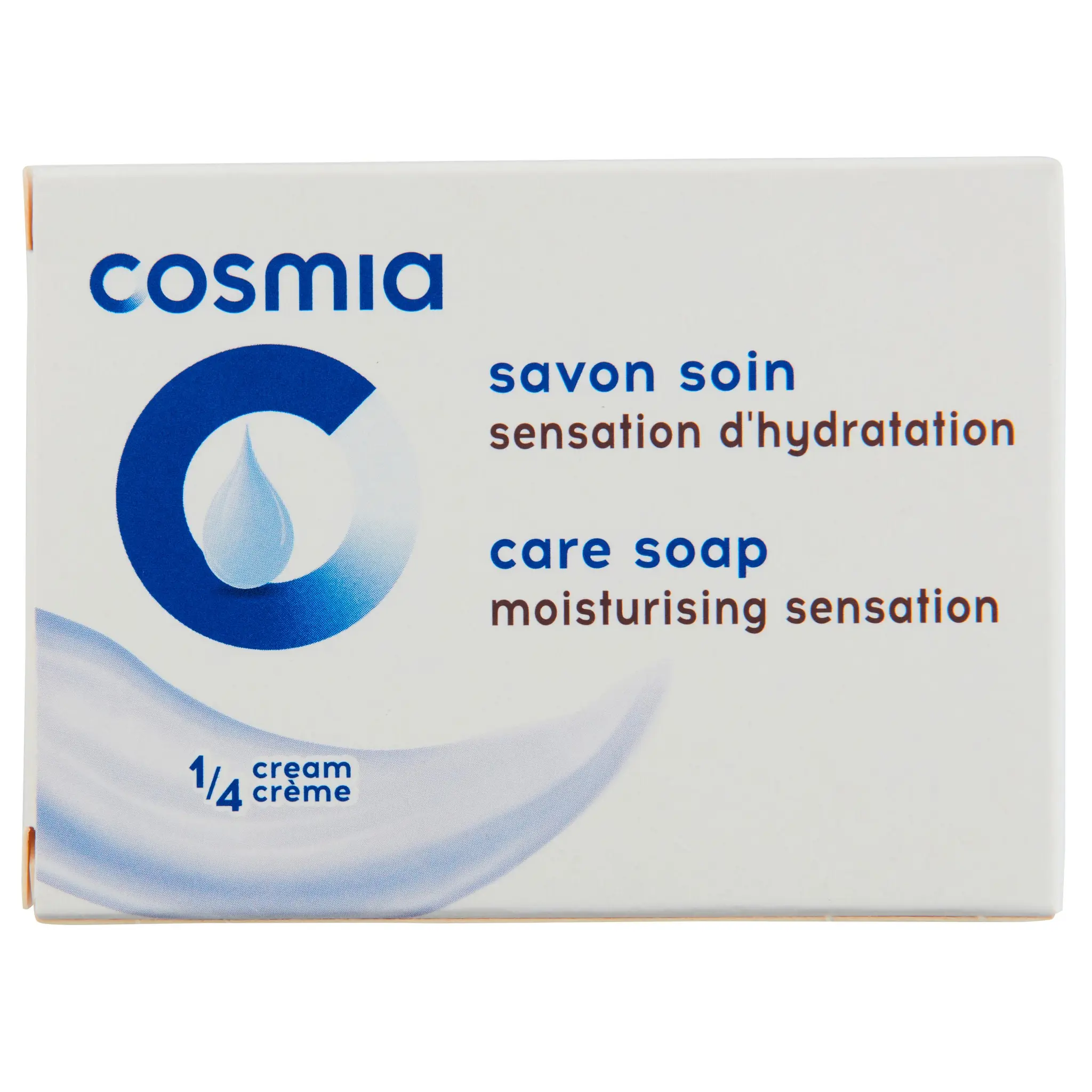 COSMIA Savon soin hydratant