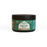 BEROIA Savon noir d'Alep Gommage corps à l'eucalyptus