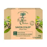 LE PETIT OLIVIER Savon d'alep