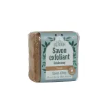 BEROIA Savon d'Alep boue de la mer morte