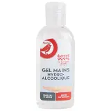 AUCHAN Gel mains hydroalcoolique