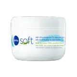 NIVEA Soft crème de soin hydratante