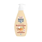 LE PETIT MARSEILLAIS Lait corps hydratant et réparateur karité aloes et cire d'abeille peaux abîmées et desséchées