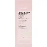 COSMIA Soin de jour hydratant à l'huile d'amande douce pour peaux sèches et sensibles