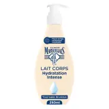 LE PETIT MARSEILLAIS L'Original Lait corps hydratant tous types de peaux