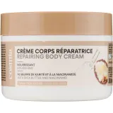 COSMIA Crème corps réparatrice au beurre de karité et à la niacinamide pour peaux très sèches