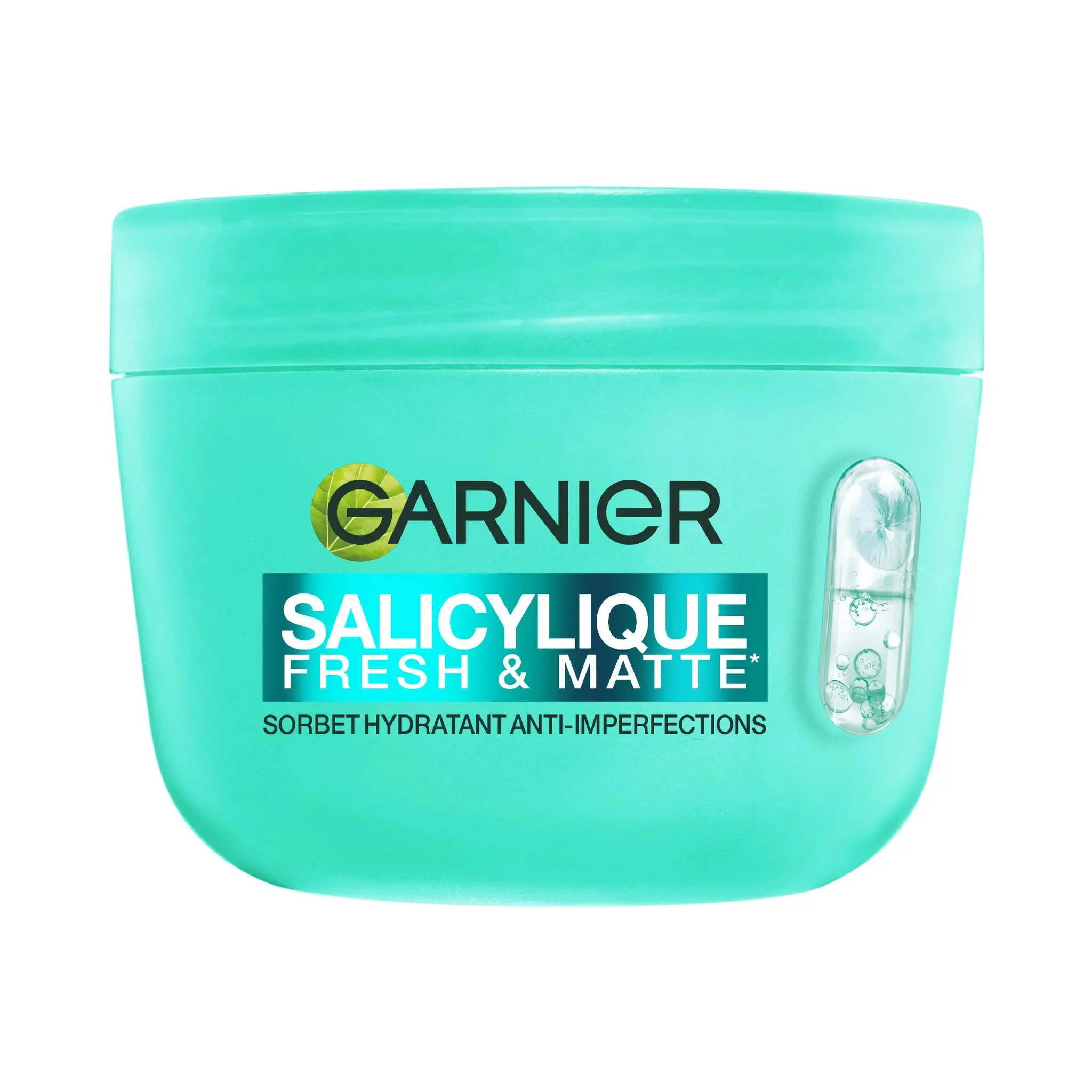 GARNIER Salicylique Fresh & Matte Sorbet hydratant anti-imperfections