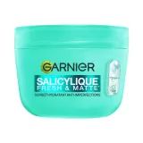 GARNIER Salicylique Fresh & Matte Sorbet hydratant anti-imperfections