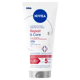 NIVEA Repair & Care Lait sérum corps soin intense peaux sèches à très sèches