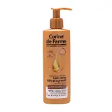 CORINE DE FARME Lait hydratant hâle progressif à l'huile de buriti toutes peaux même sensibles