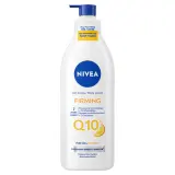 NIVEA Q10 lait corps firming dès 7 jours peaux normales