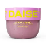 DAISE Exfoliating body scrub cherry glow