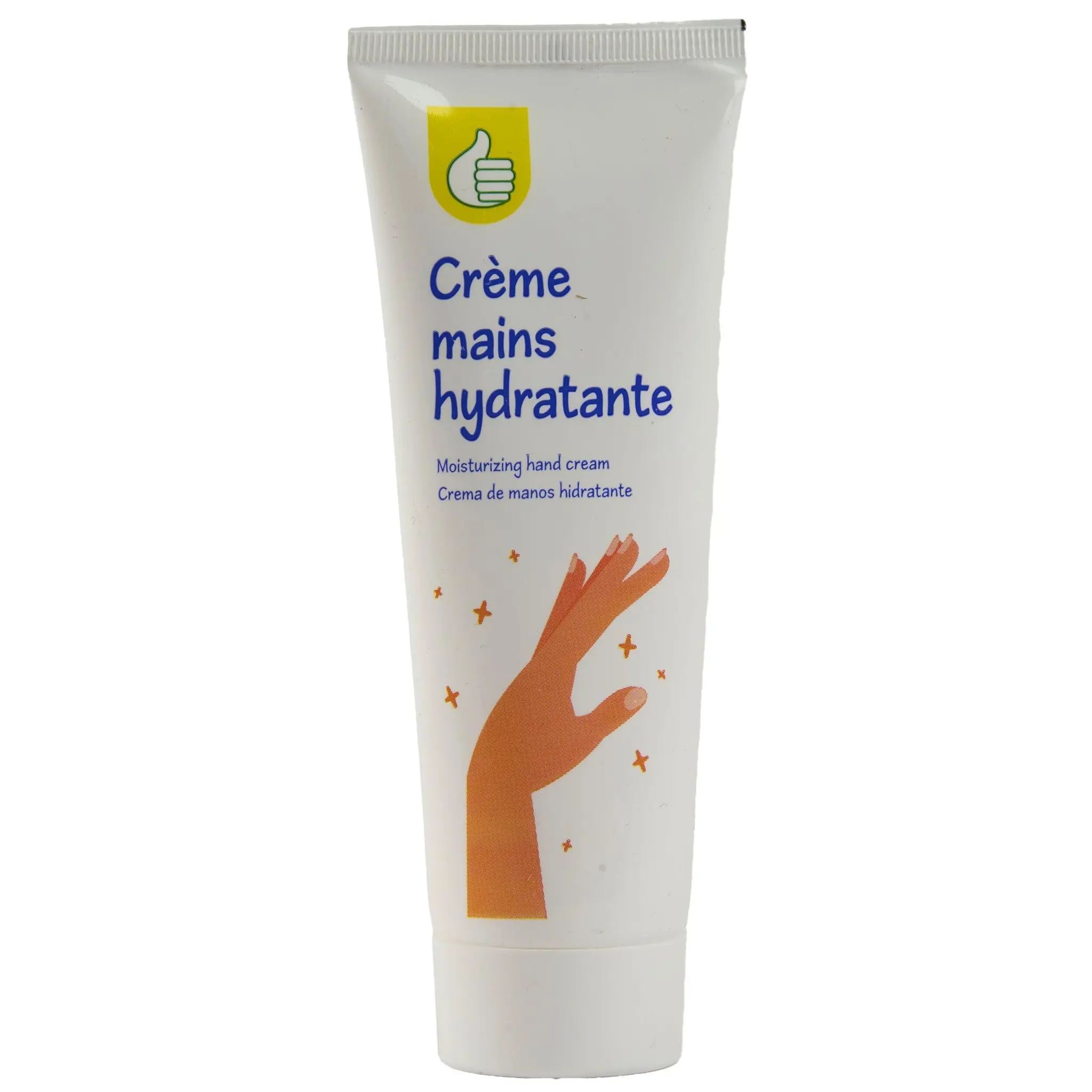 POUCE Crème mains hydratante