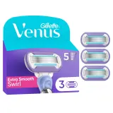 GILLETTE Venus lames swirl extra smooth