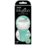 WILKINSON Intuition 2 en 1 Sensitive Care Rasoir