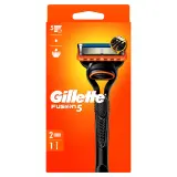 GILLETTE Fusion 5