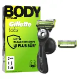 GILLETTE Labs Rasoir