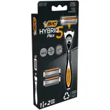 BIC Rasoir hybrid 5 flex
