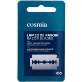 COSMIA MEN Recharge lames de rasoir