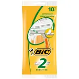 BIC Rasoirs jetables 2 lames