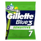 GILLETTE Blue3 Rasoir jetable sensitive