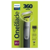 PHILIPS Oneblade 360 rasoir 5 en 1
