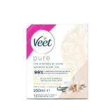 VEET Cire orientale aux huiles essentielles parfum vanille