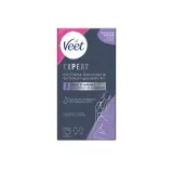 VEET Crème décolorante visage et corps peaux normales