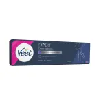 VEET Expert Crème dépilatoire au beurre de Karité corps et jambes