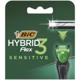 BIC Flex3 hybrid recharge