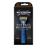 WILKINSON Rasoir the face groomer