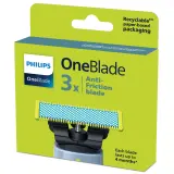 PHILIPS One Blade Recharge anti-friction blade